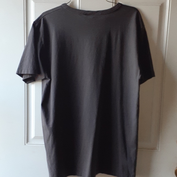 "Last Exit To Nowhere" Graphic Tee - Picture 5 of 5